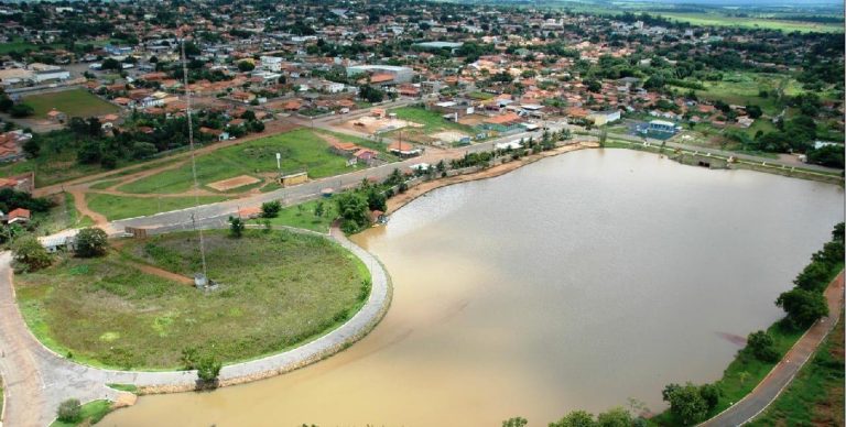 A cidade das “águas claras” que oferece uma das melhores qualidades de vida em Goiás