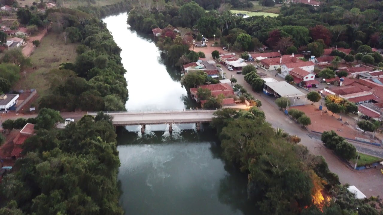 cidade goiana qualidade de vida