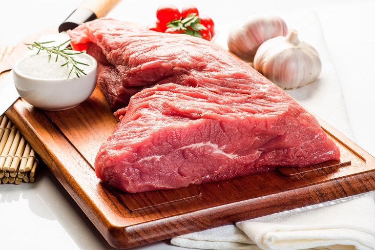 A carne que se tornou a substituta OFICIAL da picanha no churrasco (você vai se surpreender)