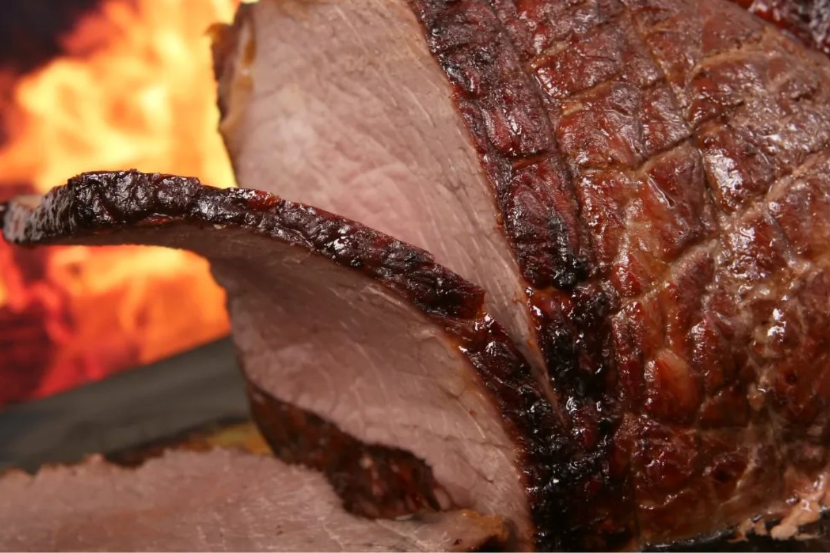 carne churrasco
