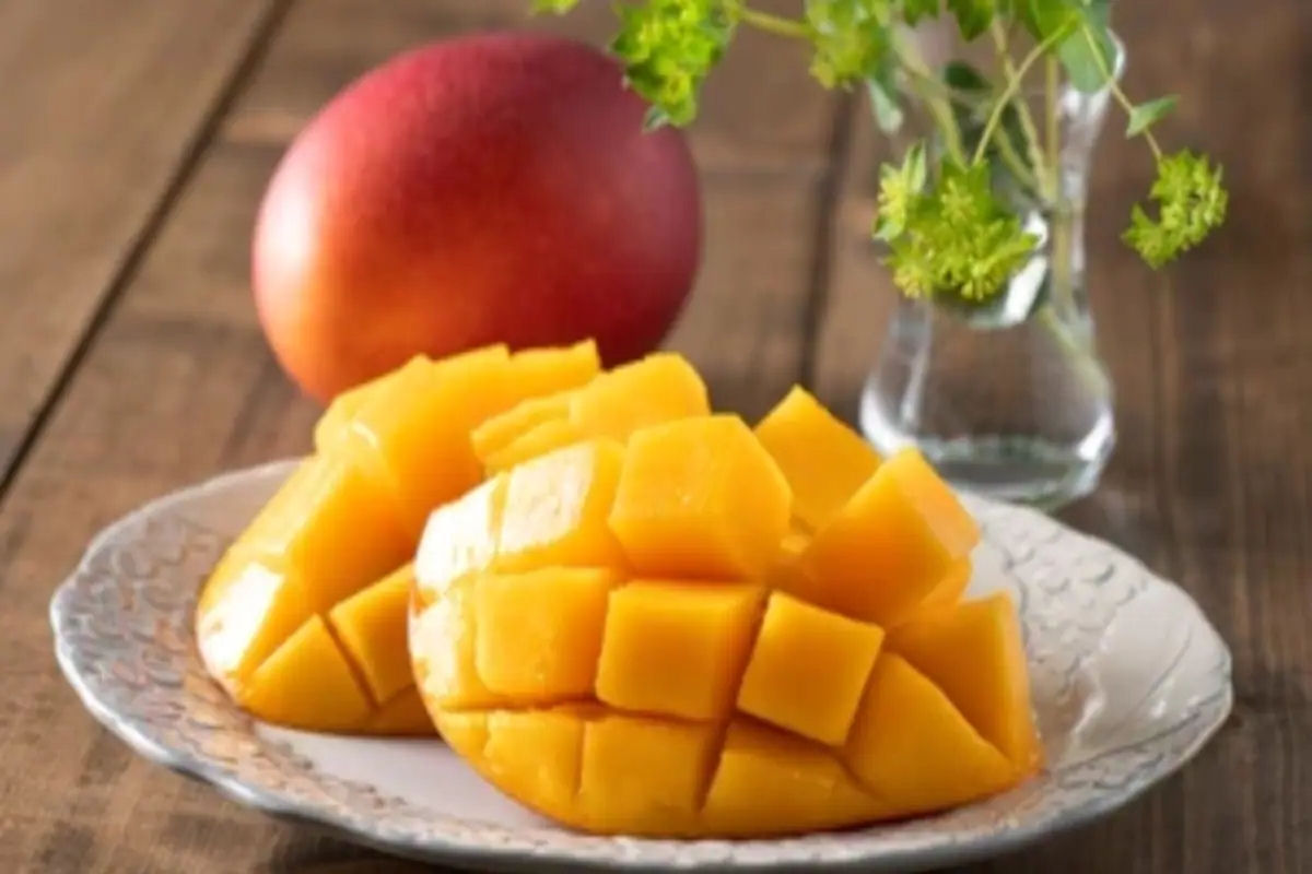 frutas raras e caras