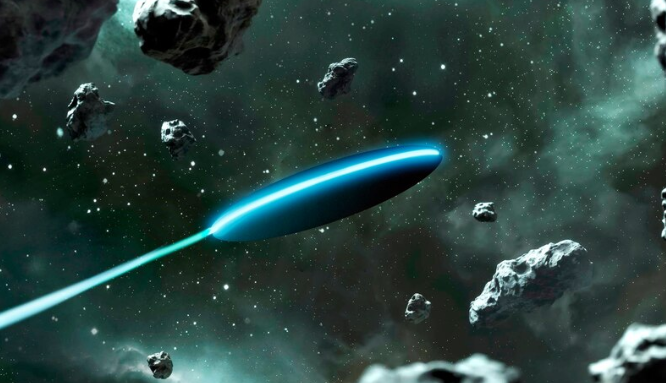 Aplicativos para acompanhar os meteoros