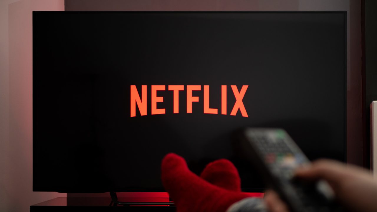 série Netflix