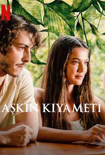 Atores de "O Apocalipse do Amor (2022)"