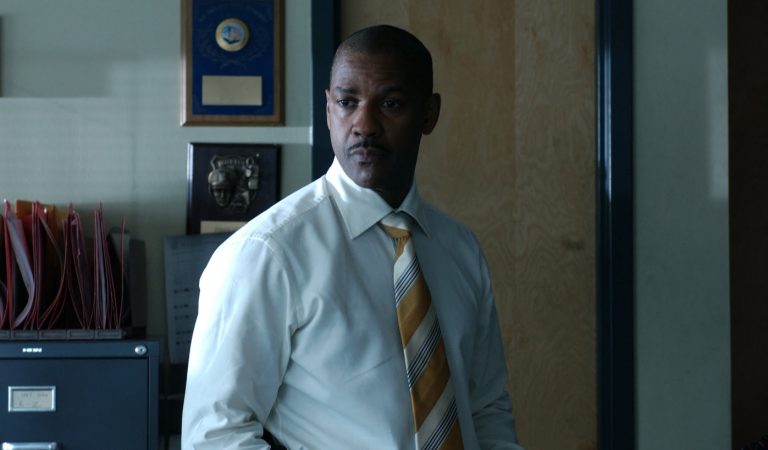 Filmaço de suspense com Denzel Washington tem 95% de aprovação e é o mais assistido do Prime Video até hoje!