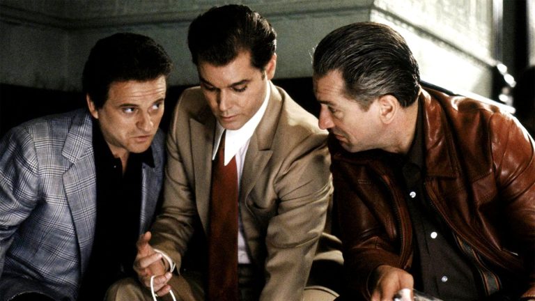 O filme com Robert De Niro que todo mundo está assistindo — menos você!