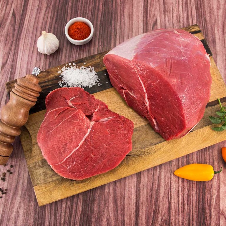 Escolha a carne MAGRA para cada tipo de preparação