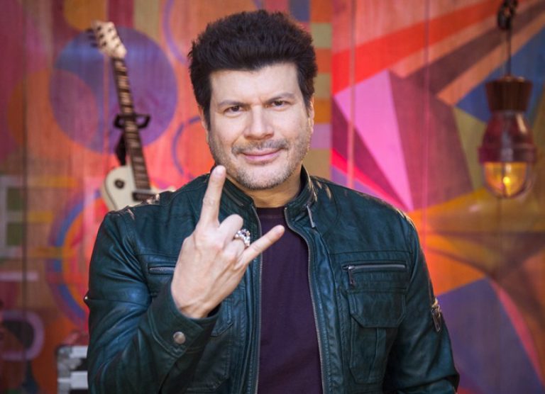 Relembre os 10 maiores sucessos musicais de Paulo Ricardo