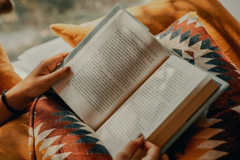 Os 10 livros mais lidos no mês de setembro da Amazon