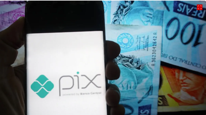 Instabilidade no Pix