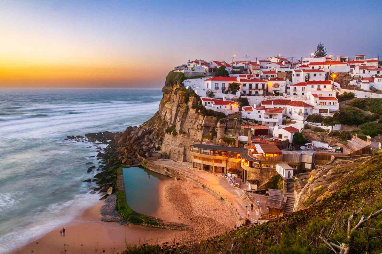 destinos internacionais