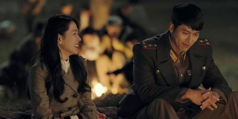 Série sul-coreana da Netflix com 94% de aprovação vai fazer você se apaixonar perdidamente!