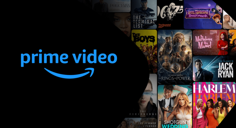 Prime Video terá intervalos comerciais a partir de 2025 no Brasil