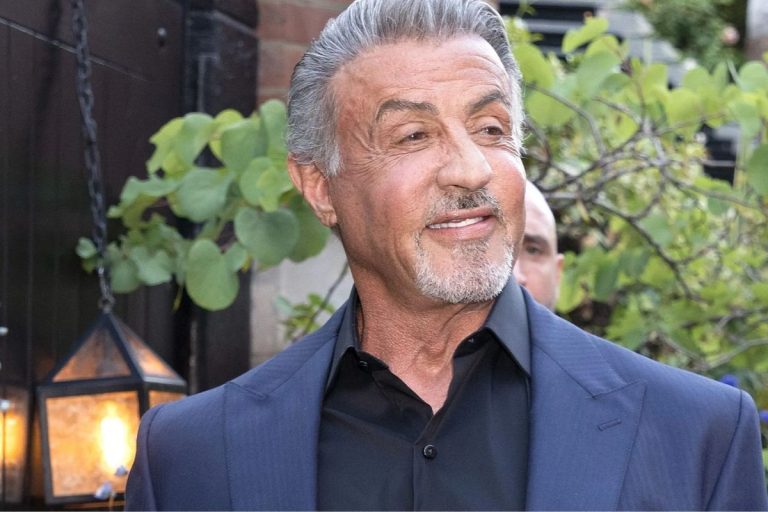 Esse é o ator que até hoje não suporta Sylvester Stallone por causa de uma briga feia nos bastidores de um filme