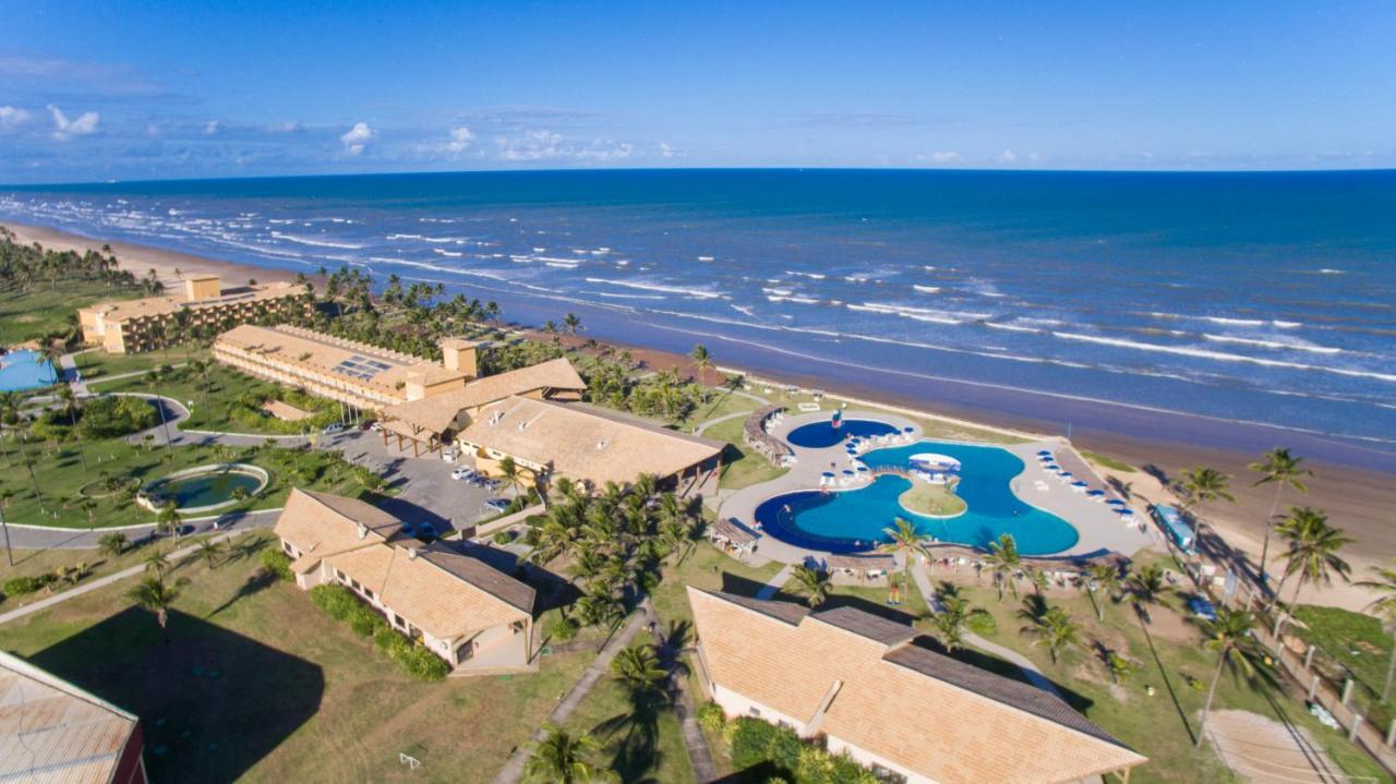 resorts mais procurados do Brasil