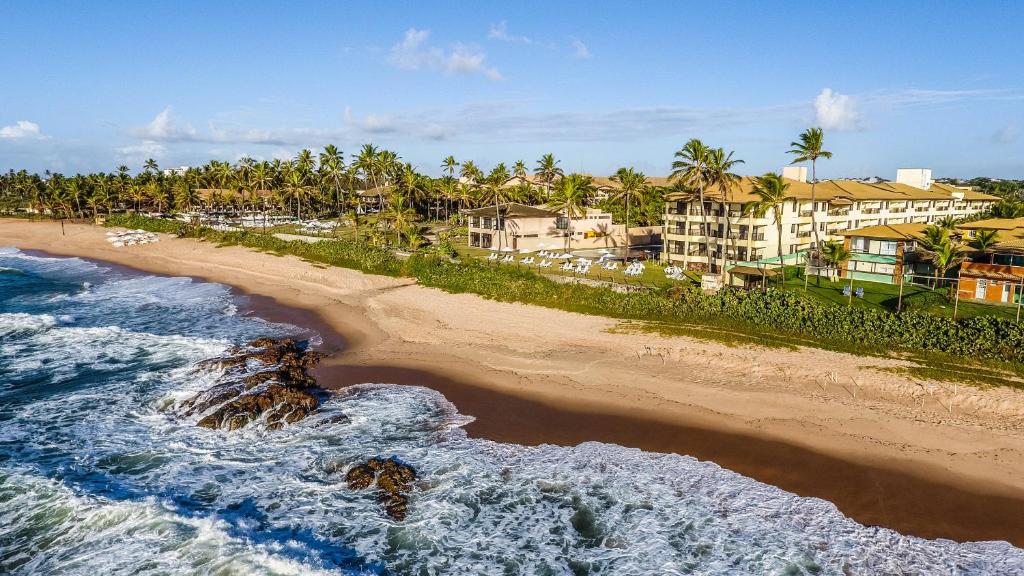 resorts mais procurados do Brasil