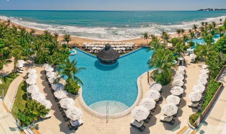 10 resorts mais procurados do Brasil que seus filhos vão amar (e você também!)