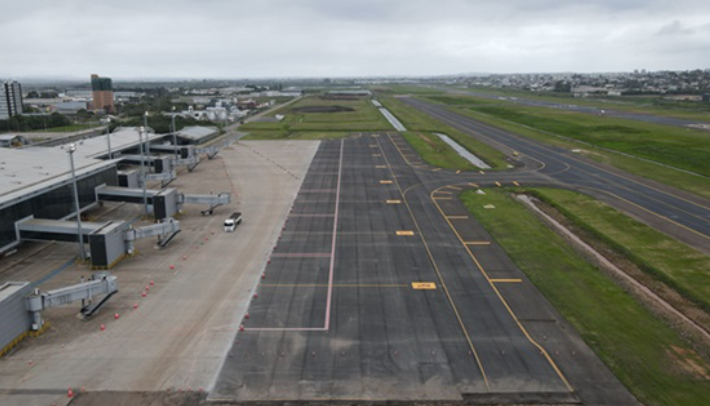 Aeroporto Salgado Filho