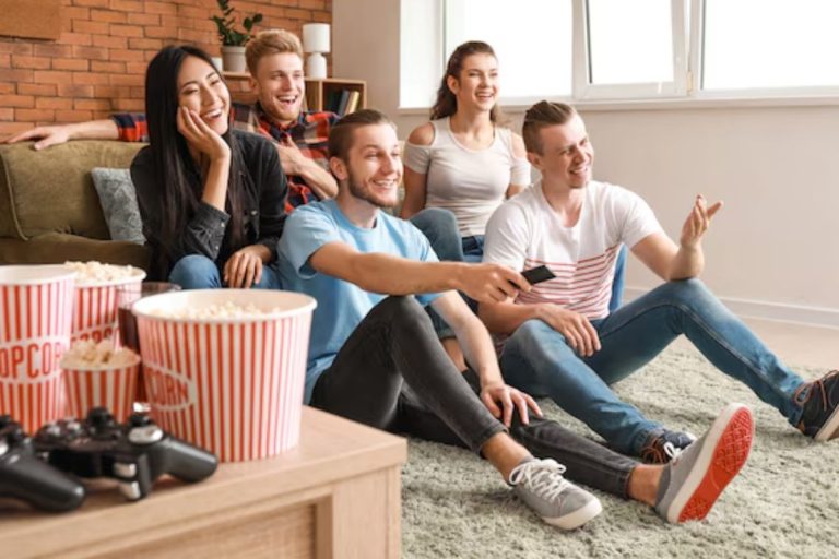 O último episódio dessa série teve a maior audiência da história até hoje e deixou 105 milhões de pessoas grudadas na TV