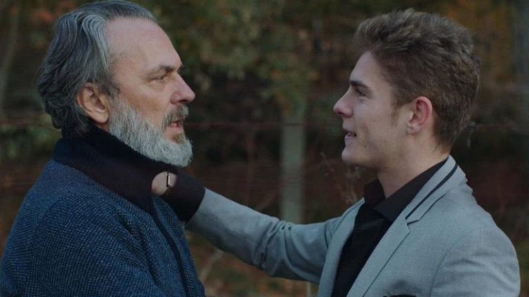 Série espanhola em cartaz na Netflix vai fazer seu coração sair pela boca! (não deixe de assistir por NADA)