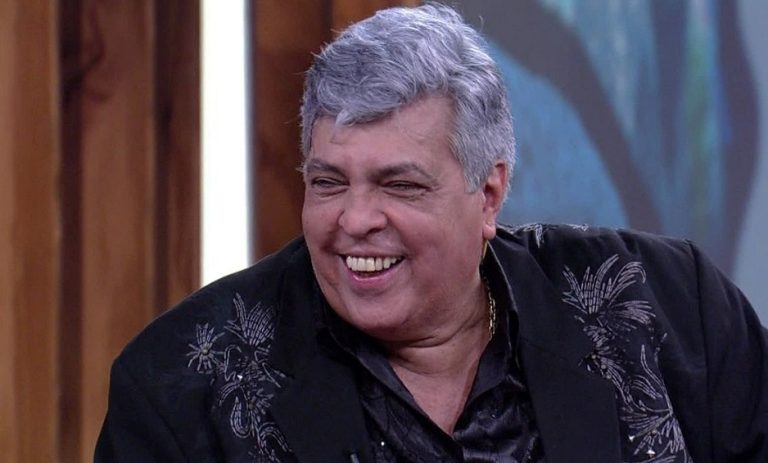Famosa música de Sidney Magal é regravada pelo cantor e viraliza na internet