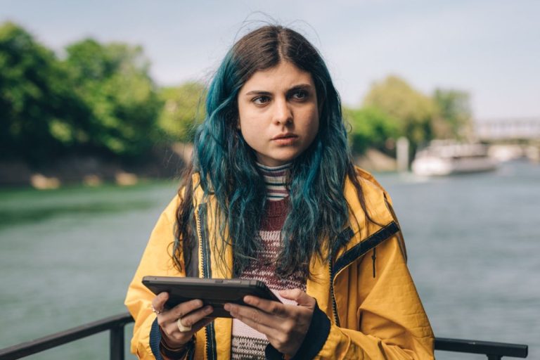 Suspense francês da Netflix vai prender sua respiração e te deixar sem piscar até o último segundo!