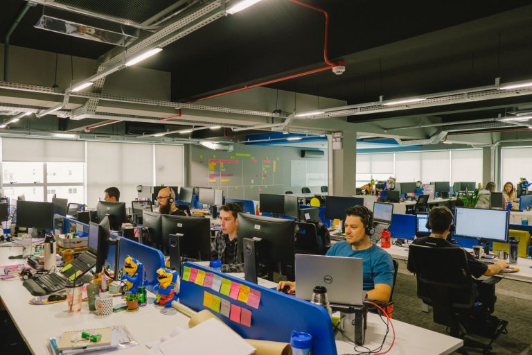 Os 10 países com mais startups no mundo