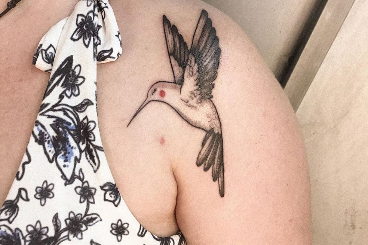 tattoo 2