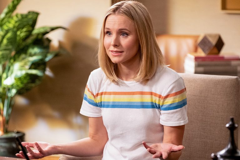 A premiada série da Netflix com 93% de aprovação que todo mundo está falando!