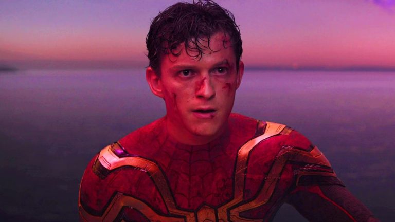 Homem-Aranha 4 é oficializado por Tom Holland que confirma início das gravações