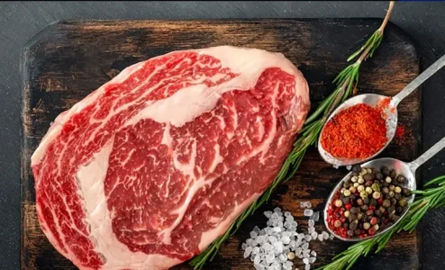 Carne Wagyu