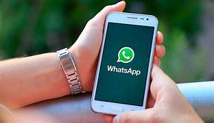 novo recurso whatsapp