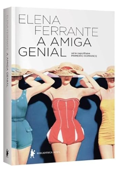 A Amiga Genial
