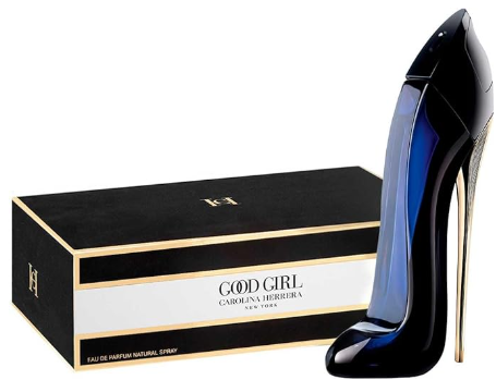 Good Girl Carolina Herrera
