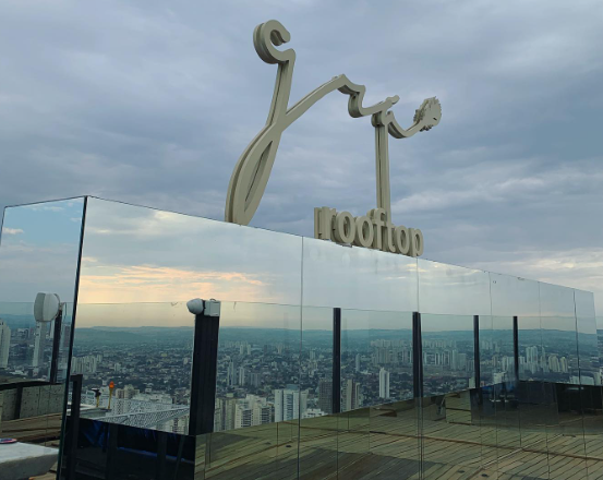 Grá Bistrô e Rooftop