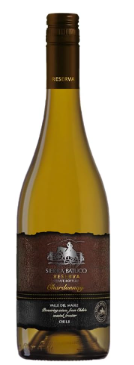 Sierra Batuco Vinho Branco Chileno Reserva Chardonnay