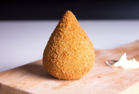 As 10 Melhores Coxinhas de Goiânia do ano