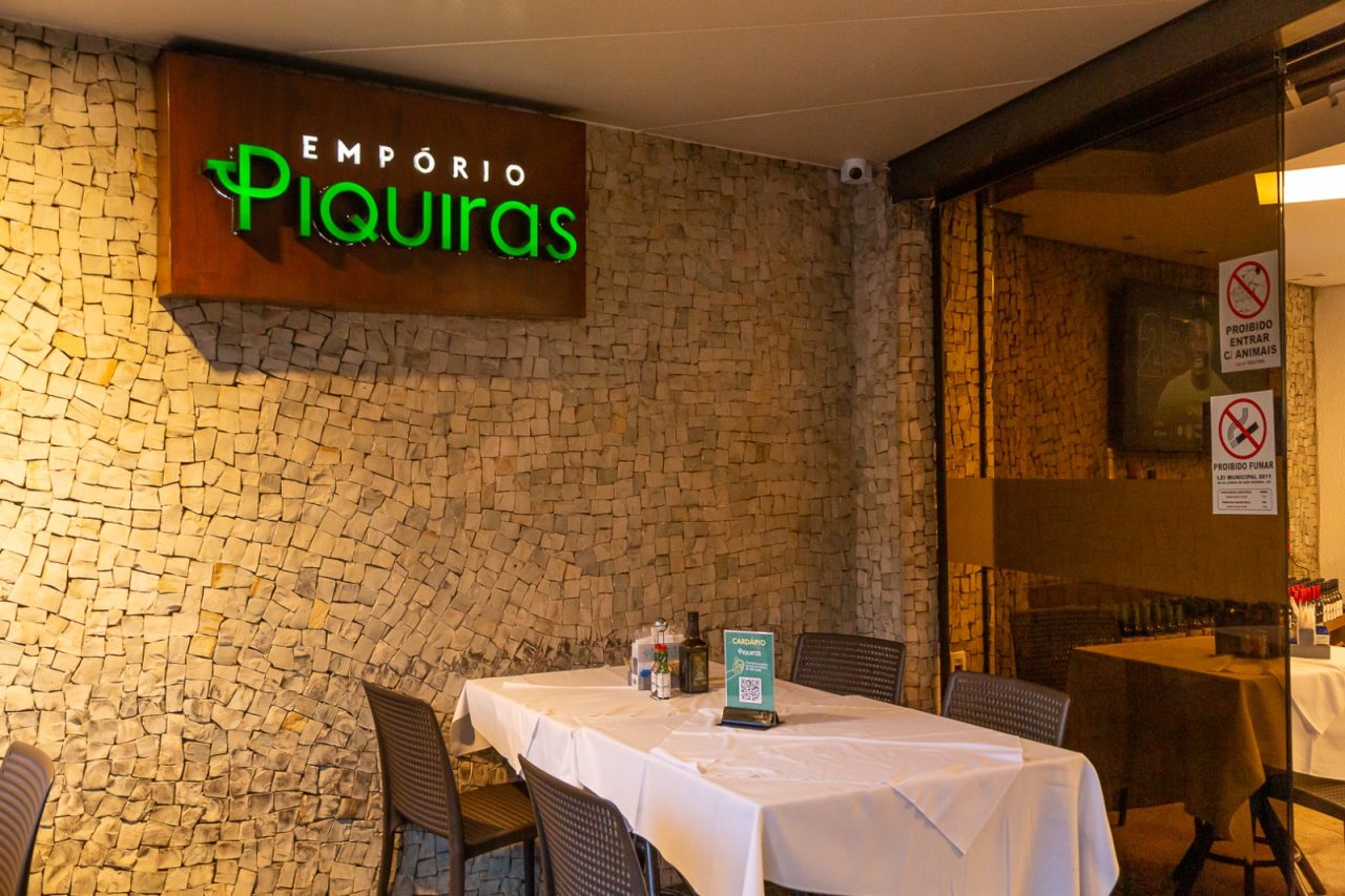 Os 10 restaurantes mais premiados de Goiânia - Curta Mais - Goiânia