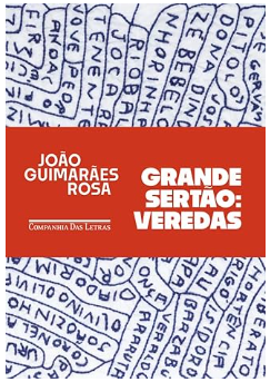 Grande Sertão: Veredas