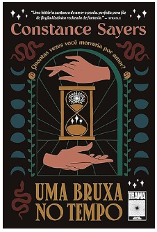 Uma Bruxa no Tempo