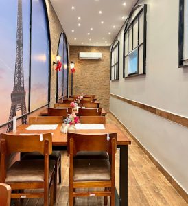 Goiânia Cafeteria Café