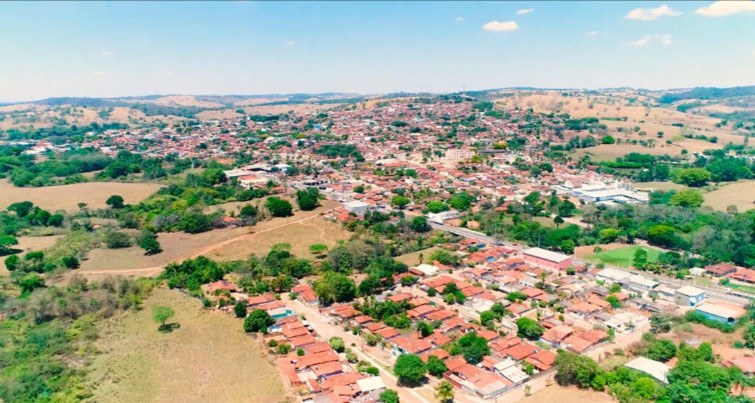 Cidade goiana onde o sabor dos salgados conquista corações e rotas