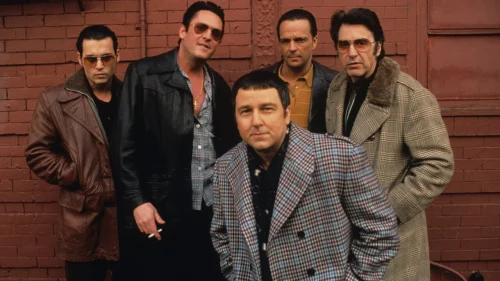 Donnie Brasco: a emocionante história real de um agente infiltrado na máfia e os dilemas morais que enfrenta