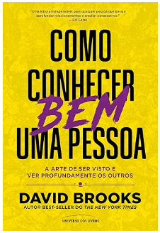 Como Conhecer Bem uma Pessoa