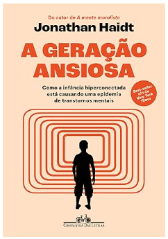 A Geração Ansiosa