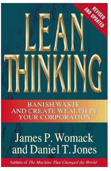 Lean Thinking