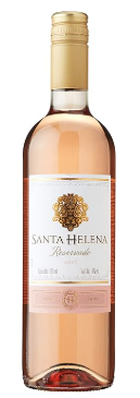 Santa Helena Vinho Reservado Rose