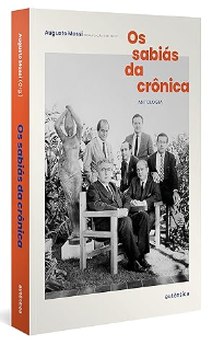 Os sabiás da crônica