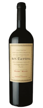 Catena Vinho Dv Malbec Tinto