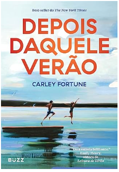 Depois daquele verão